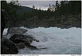 Norway - River in Norway