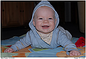Milan Rossen - Our Son Milan Rossen