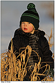 Milan Rossen - Our Son Milan