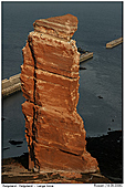 Helgoland - Helgoland - Cliff Lange Anna