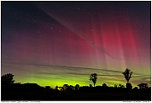 Northern Lights - Northern lights Germany