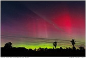 Northern Lights - Northern lights Germany