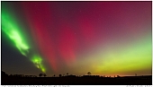 RAGDA - Nothern Lights - RAGDA - Northern Lights in Germany